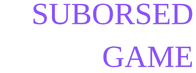 suborsedgame.com